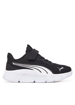 Puma Sneakersy FlexFocus Modern AC+ PS 401519 01 Czarny ze sklepu MODIVO w kategorii Buty sportowe dziecięce - zdjęcie 181194600