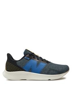 New Balance Sneakersy ME430CB3 Czarny ze sklepu MODIVO w kategorii Buty sportowe męskie - zdjęcie 181194630