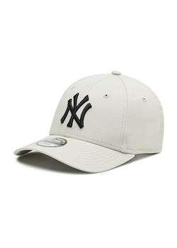 New Era Czapka z daszkiem League Essential12745557 D Beżowy ze sklepu MODIVO w kategorii Czapki z daszkiem damskie - zdjęcie 181194642