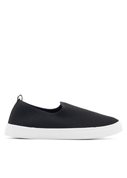 Nelli Blu Trampki CSS20518-01(IV) Czarny ze sklepu MODIVO w kategorii Trampki dziecięce - zdjęcie 181194681
