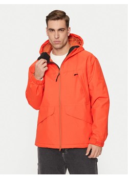 Vans Kurtka przejściowa MTE Kane VN000HNF Czerwony Regular Fit ze sklepu MODIVO w kategorii Kurtki męskie - zdjęcie 181194693