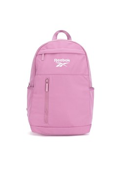 Reebok Plecak RBK-036-CCC-05 Fioletowy ze sklepu MODIVO w kategorii Plecaki - zdjęcie 181194754
