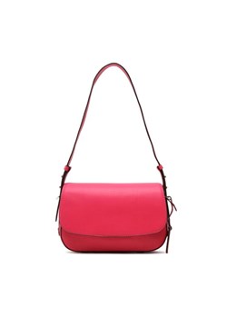 Lauren Ralph Lauren Torebka Maddy 24 431897375008 Różowy ze sklepu MODIVO w kategorii Listonoszki - zdjęcie 181194781