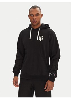 Champion Bluza 221034 Czarny Regular Fit ze sklepu MODIVO w kategorii Bluzy męskie - zdjęcie 181194804