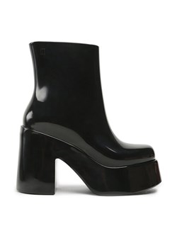 Melissa Botki Melissa Nubia Ii Ad 33958 Czarny ze sklepu MODIVO w kategorii Botki - zdjęcie 181194810
