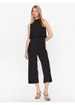 DKNY Kombinezon DD3E1444 Czarny Regular Fit ze sklepu MODIVO w kategorii Kombinezony damskie - zdjęcie 181194894