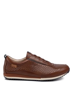 Pikolinos Sneakersy M2A-6252 Brązowy ze sklepu MODIVO w kategorii Półbuty męskie - zdjęcie 181194922