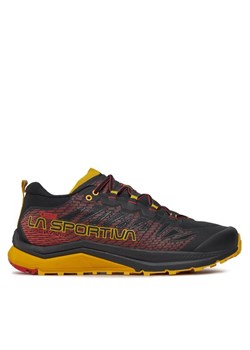 La Sportiva Buty do biegania Jackal II Gtx GORE-TEX 56M999100 Czarny ze sklepu MODIVO w kategorii Buty sportowe męskie - zdjęcie 181194983