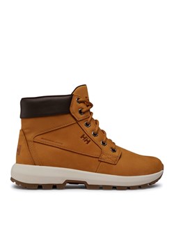 Helly Hansen Trapery Bowstring 116-15.726 Żółty ze sklepu MODIVO w kategorii Buty trekkingowe damskie - zdjęcie 181195010