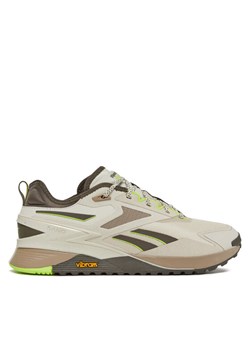 Reebok Buty na siłownię Nano X3 Adventure IE6709 Beżowy ze sklepu MODIVO w kategorii Buty sportowe męskie - zdjęcie 181195110