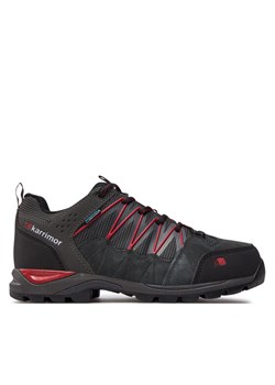 Karrimor Trekkingi Pinnacle Low K1098 Szary ze sklepu MODIVO w kategorii Buty trekkingowe męskie - zdjęcie 181195113