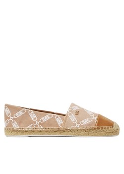 MICHAEL Michael Kors Espadryle Kendrick 40S4KNFP1Y Beżowy ze sklepu MODIVO w kategorii Espadryle damskie - zdjęcie 181195124