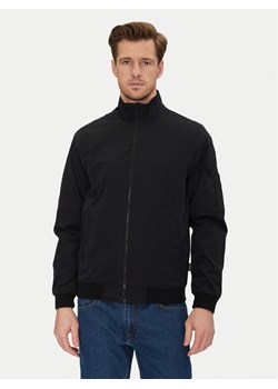 Blend Kurtka bomber 20717872 Czarny Regular Fit ze sklepu MODIVO w kategorii Kurtki męskie - zdjęcie 181195153