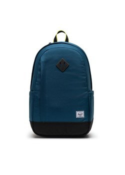 Herschel Plecak Herschel Seymour Backpack 11403-06081 Niebieski ze sklepu MODIVO w kategorii Plecaki - zdjęcie 181195172