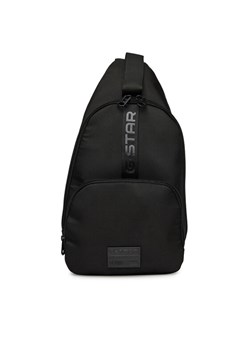 G-Star Raw Torba GSR-P-002-07 Czarny ze sklepu MODIVO w kategorii Torby męskie - zdjęcie 181195274