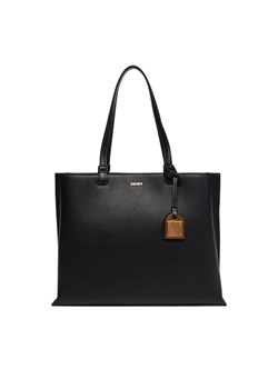 DKNY Torebka Alya R44A1I52 Czarny ze sklepu MODIVO w kategorii Torby Shopper bag - zdjęcie 181195303