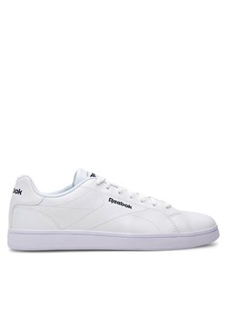 Reebok Sneakersy Royal Complet 100000451 Biały ze sklepu MODIVO w kategorii Trampki męskie - zdjęcie 181195312