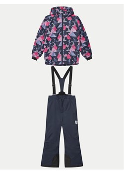 Color Kids Komplet narciarski 741741 Różowy Regular Fit ze sklepu MODIVO w kategorii Kurtki dziewczęce - zdjęcie 181195590