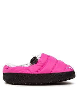 CMP Kapcie Lyinx Slipper 31Q4674 Różowy ze sklepu MODIVO w kategorii Kapcie dziecięce - zdjęcie 181195662