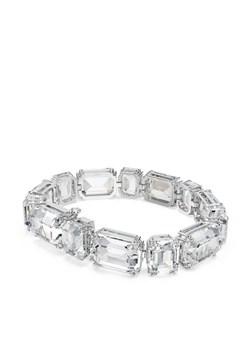 Swarovski Bransoletka Millenia 5705770 Srebrny ze sklepu MODIVO w kategorii Bransoletki - zdjęcie 181195852