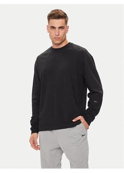 Reebok Bluza Active Collective 100075746 Czarny Regular Fit - id: 0000304552465 - marki Reebok - 181195890 Reebok Bluza Active Collective 100075746 Czarny Regular Fit ze sklepu MODIVO w kategorii Bluzy męskie - zdjęcie 181195890