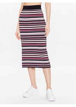 Pepe Jeans Spódnica Tiffani Skirt PL901022 Kolorowy Regular Fit ze sklepu MODIVO w kategorii Spódnice - zdjęcie 181196020