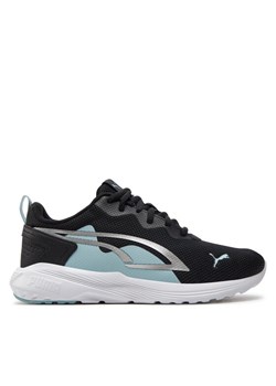 Puma Sneakersy All-Day Active 386269 27 Czarny ze sklepu MODIVO w kategorii Buty sportowe damskie - zdjęcie 181196032