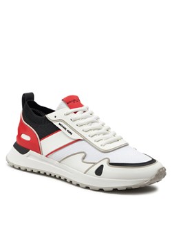 MICHAEL Michael Kors Sneakersy 42S4MIFS1D Biały ze sklepu MODIVO w kategorii Buty sportowe męskie - zdjęcie 181196103