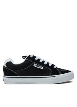 Vans Tenisówki Chukka Push VN000CZWBZW1 Czarny ze sklepu MODIVO w kategorii Trampki damskie - zdjęcie 181196111