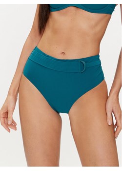 Chantelle Dół od bikini Celestial C12T80 Zielony ze sklepu MODIVO w kategorii Stroje kąpielowe - zdjęcie 181196113