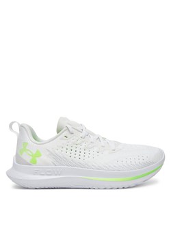 Under Armour Buty do biegania UA Velociti 4 3027585 Biały ze sklepu MODIVO w kategorii Buty sportowe męskie - zdjęcie 181196222