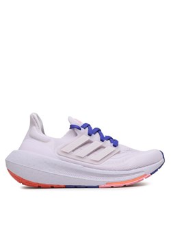 adidas Buty do biegania Ultraboost 23 Shoes HP9206 Fioletowy ze sklepu MODIVO w kategorii Buty sportowe damskie - zdjęcie 181196264