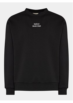 Outhorn Bluza OTHAW23TSWSM0741 Czarny Regular Fit ze sklepu MODIVO w kategorii Bluzy męskie - zdjęcie 181196374