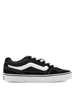 Vans Tenisówki CALDRONE VN0A5JM2BA21 Czarny - id: 5904862937137 - marki Vans - 181196512 Vans Tenisówki CALDRONE VN0A5JM2BA21 Czarny ze sklepu MODIVO w kategorii Trampki męskie - zdjęcie 181196512