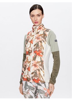 Columbia Bezrękawnik Powder Pass™ 1832222 Kolorowy Regular Fit ze sklepu MODIVO w kategorii Kamizelki damskie - zdjęcie 181196524
