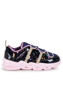 Billieblush Sneakersy U20587 Kolorowy ze sklepu MODIVO w kategorii Buty sportowe dziecięce - zdjęcie 181196560