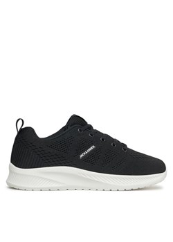 Jack&Jones Sneakersy Jfwcroxley 12255906 Czarny ze sklepu MODIVO w kategorii Buty sportowe męskie - zdjęcie 181196571