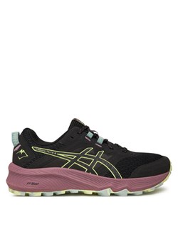 Asics Buty do biegania Trabuco Terra 2 1012B427 Czarny ze sklepu MODIVO w kategorii Buty sportowe damskie - zdjęcie 181196611