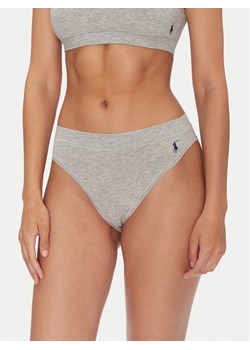 Polo Ralph Lauren Figi klasyczne 4P0497 Szary ze sklepu MODIVO w kategorii Majtki damskie - zdjęcie 181196621