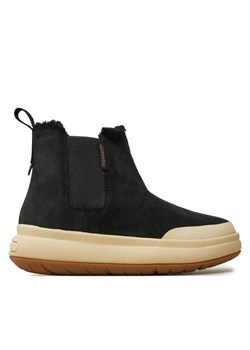 Merrell Botki Marquette Thermo Pull On Wp J007064 Czarny ze sklepu MODIVO w kategorii Botki - zdjęcie 181196670