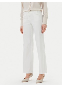 Olsen Jeansy 14002252 Biały Wide Leg ze sklepu MODIVO w kategorii Jeansy damskie - zdjęcie 181196743