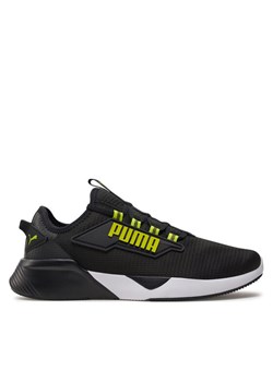 Puma Sneakersy Retaliate 2 376676 47 Czarny ze sklepu MODIVO w kategorii Buty sportowe męskie - zdjęcie 181196761