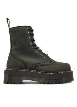 Dr. Martens Glany Jadon31985057 Szary - id: 0000305275356 - marki Dr. Martens - 181196963 Dr. Martens Glany Jadon31985057 Szary ze sklepu MODIVO w kategorii Workery damskie - zdjęcie 181196963