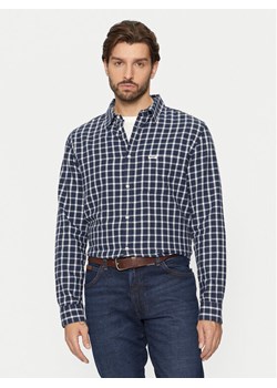 Lee Koszula 112356771 Niebieski Regular Fit ze sklepu MODIVO w kategorii Koszule męskie - zdjęcie 181197050