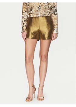 Marciano Guess Szorty materiałowe 5GGD24 7312A Złoty Regular Fit ze sklepu MODIVO w kategorii Szorty - zdjęcie 181197110