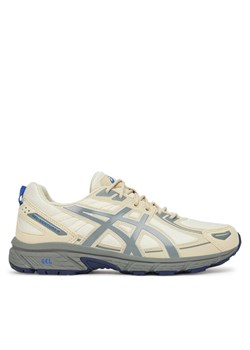 Asics Sneakersy Gel-Venture 6 1203A438 Biały ze sklepu MODIVO w kategorii Buty sportowe męskie - zdjęcie 181197121