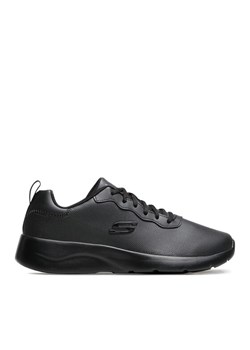 Skechers Sneakersy Eazy Vibez 999253/BBK Czarny - id: 0000208264600 - marki Skechers - 181197191 Skechers Sneakersy Eazy Vibez 999253/BBK Czarny ze sklepu MODIVO w kategorii Buty sportowe męskie - zdjęcie 181197191
