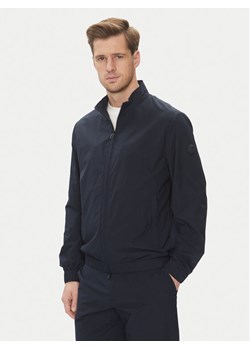 Marciano Guess Kurtka przejściowa 5GHL04 2296Z Granatowy Regular Fit ze sklepu MODIVO w kategorii Kurtki męskie - zdjęcie 181197203