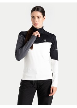 Dare2B Bluza techniczna Ice II DWL580 Czarny Slim Fit ze sklepu MODIVO w kategorii Bluzy damskie - zdjęcie 181197250