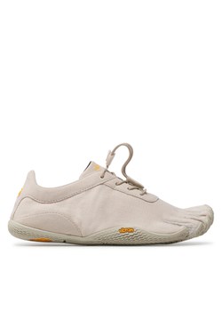 Vibram Fivefingers Buty na siłownię Kso Eco 21W9503 Beżowy ze sklepu MODIVO w kategorii Buty sportowe damskie - zdjęcie 181197290